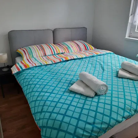 Lux Advent Appartement