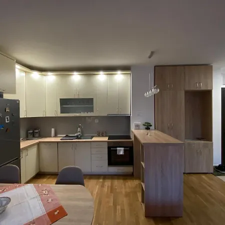 Apartament Lux Advent *