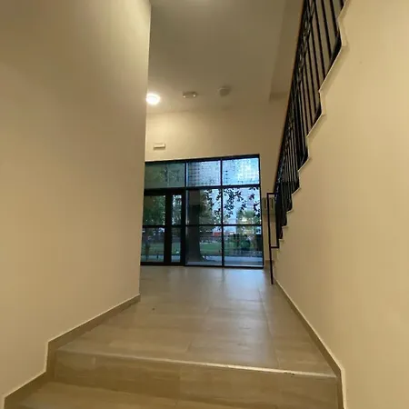 Appartement Lux Advent Subotica