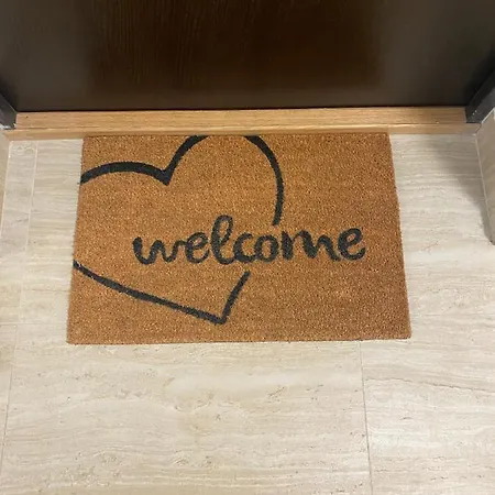 아파트 Lux Advent