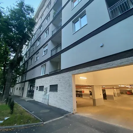 Lux Advent Appartement