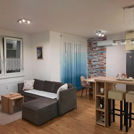 Appartement Lux Advent *