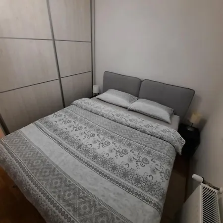 Appartement Lux Advent *