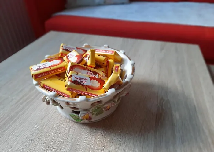 Lux Advent Daire Subotica