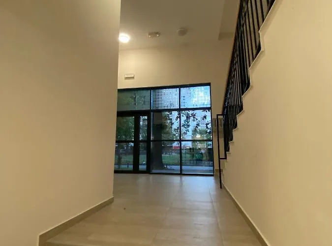 Daire Lux Advent Subotica