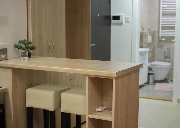 Lux Advent Daire Subotica