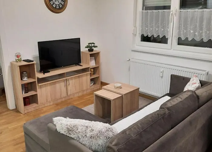 Lux Advent Daire Subotica